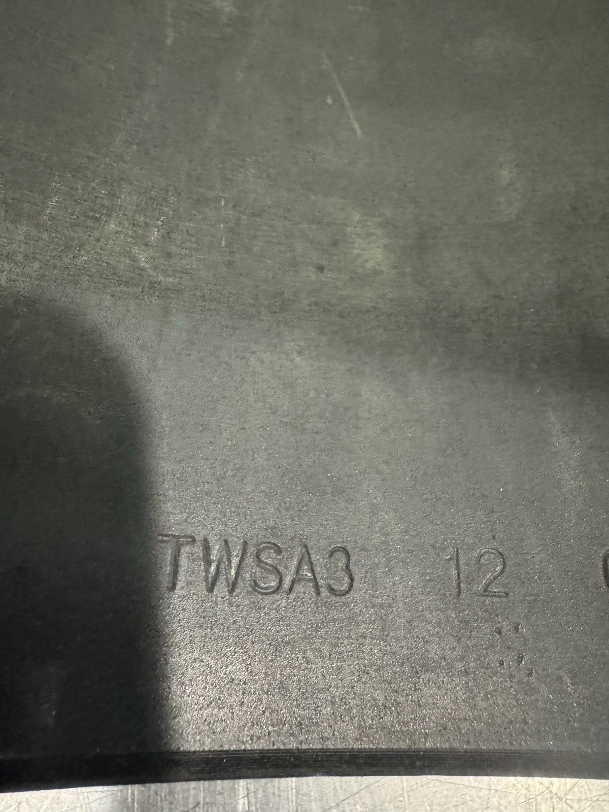 TWSA3 5-1/2 x 9-1/2 Wheel Heavy Duty T503B NEW! FREE SHIPPING!