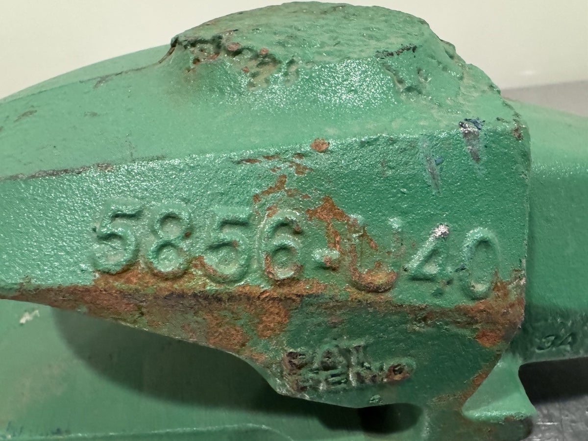 John Deere Esco 5856-U40 Ultralock Tooth Adaptor U40 NEW! SHIPS FREE!