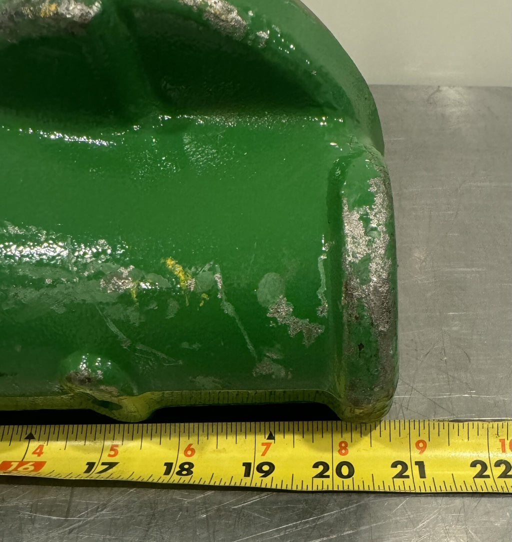 A&I John Deere Spindle ASSY 21” NEW! FREE SHIPPING!