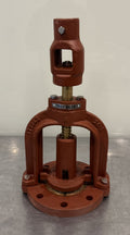 Troy Mud Valve Flanged 177848 R177861 NEW! FREE SHIPPING!