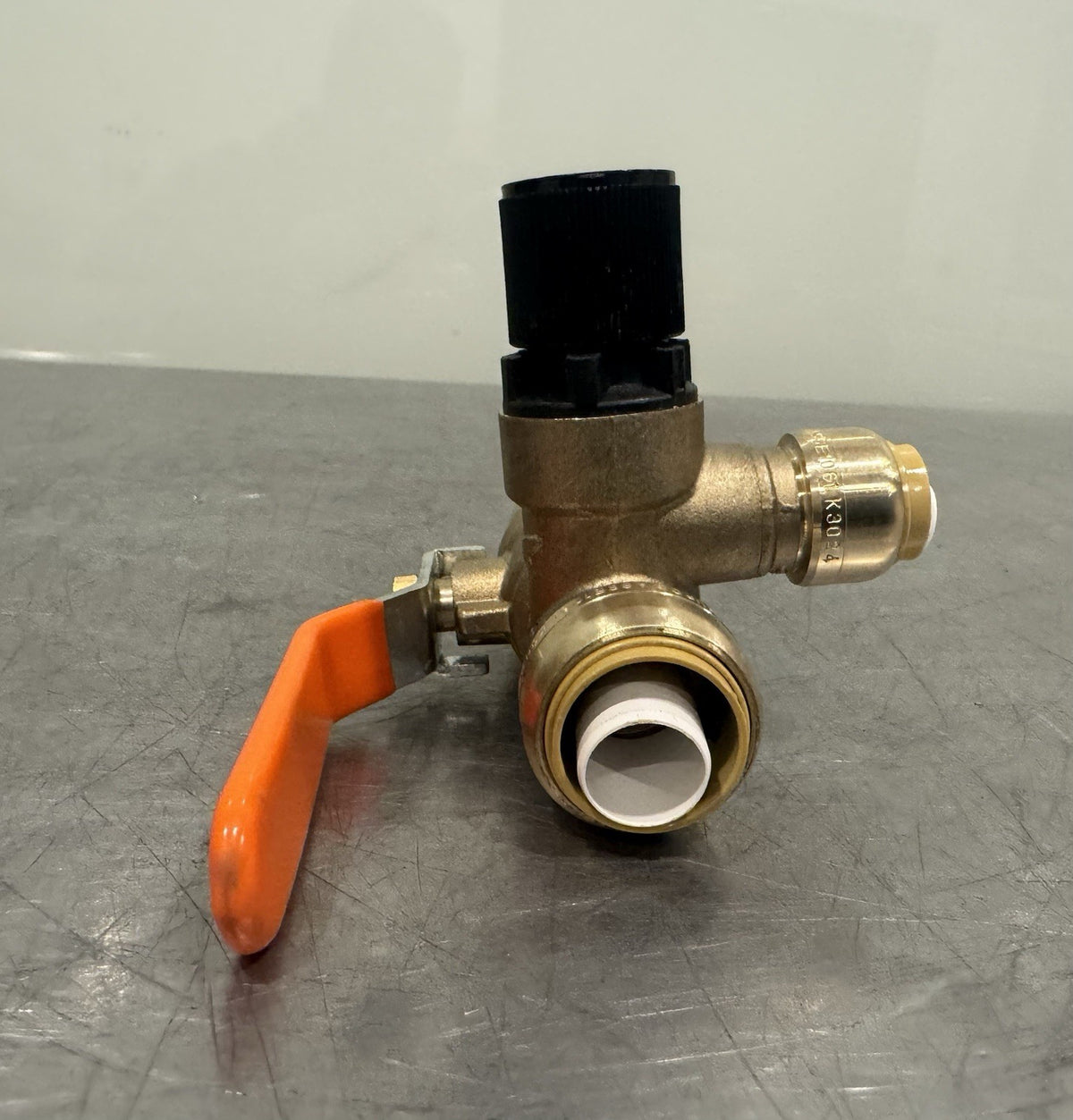 Sharkbite TER-1 Thermal Expansion Relief Valve 3/4” Press NEW! FREE SHIPPING!