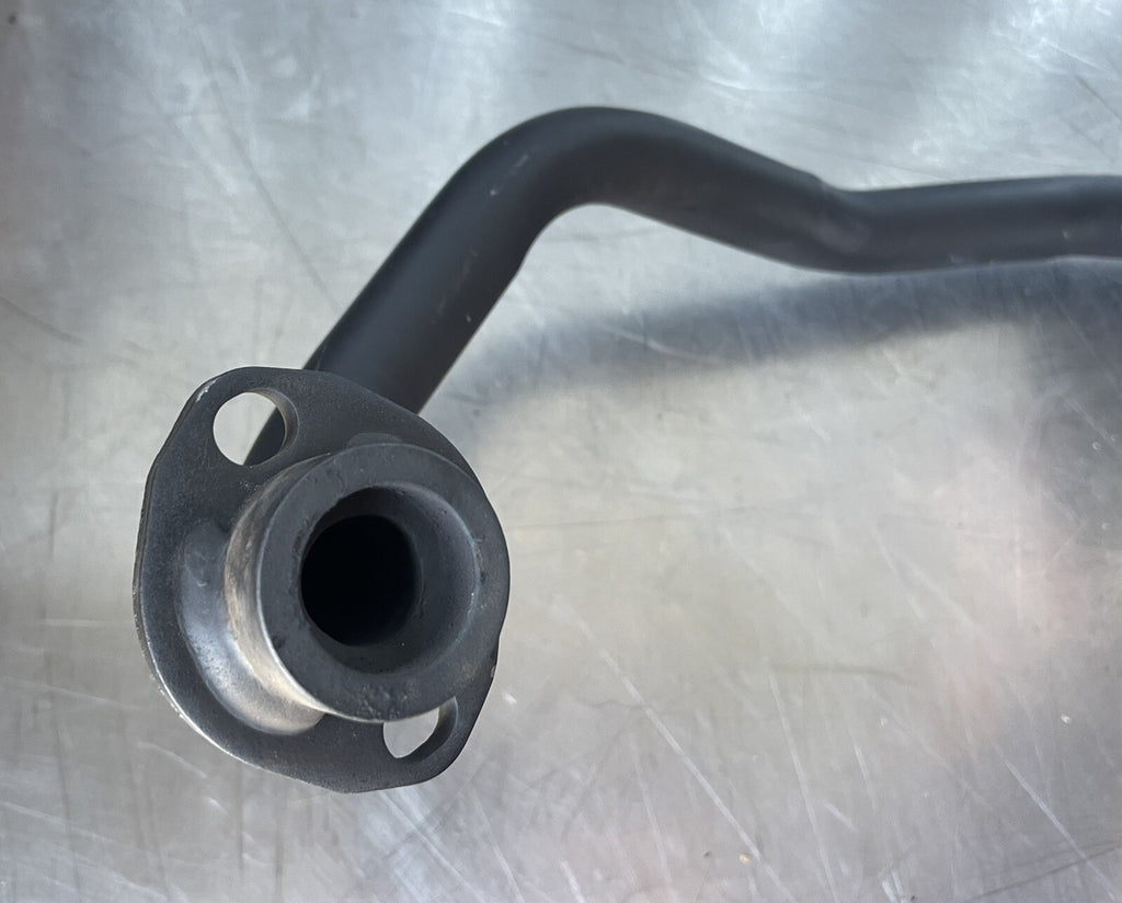 Yamaha 3D100 Exhaust Muffler Matte Black NEW! FREE SHIPPING!