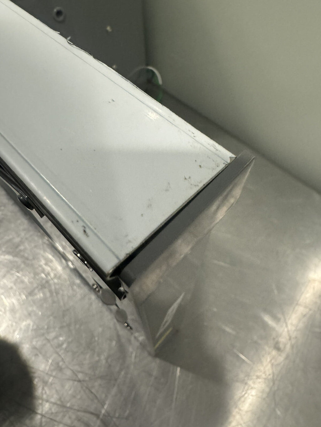 Zline ZPI-E36BG Range Good Convertible Under Cabinet Stainless Pisa 500 CFM NEW!