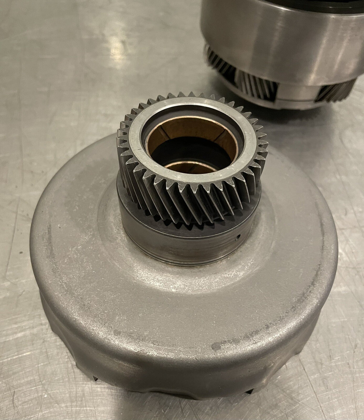 Transmission Planetary Gear Assembly NEW! FREE SHIPPING!
