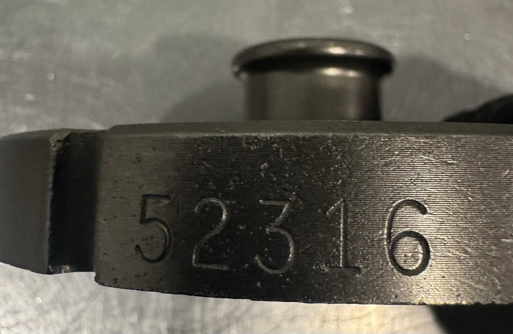 Kasco Never Sold 52316 Blade NEW! FREE SHIPPING!