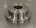 Dodge 015242 Hub Raptor 50H QE Coupling Flex Clutch NEW! FREE SHIPPING!