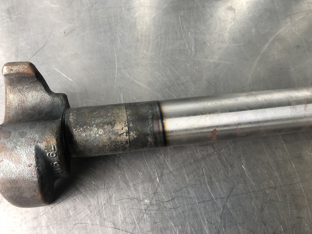 Bendix 107301 LH S-Camshaft NEW! FREE SHIPPING!