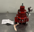 Kimray 230 SGT BP-D Viton AARV Gas Back Pressure Regulator Valve NEW IN BOX!