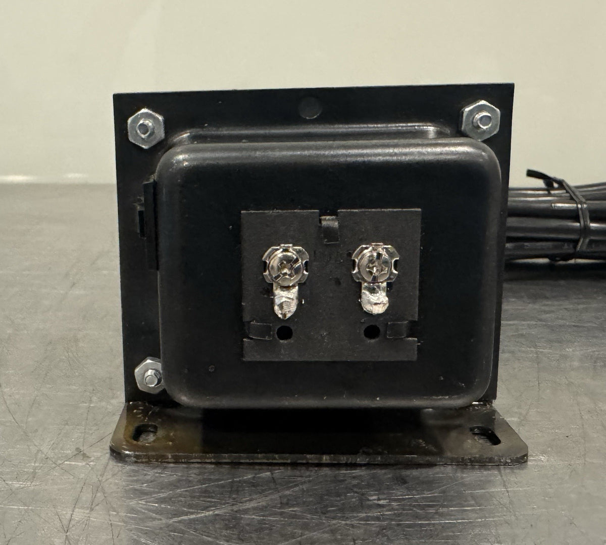 Sloan MCR427 Step Down Transformer 24 VAC/100 VA Class 2 MCR-427 NEW! SHIPS FREE