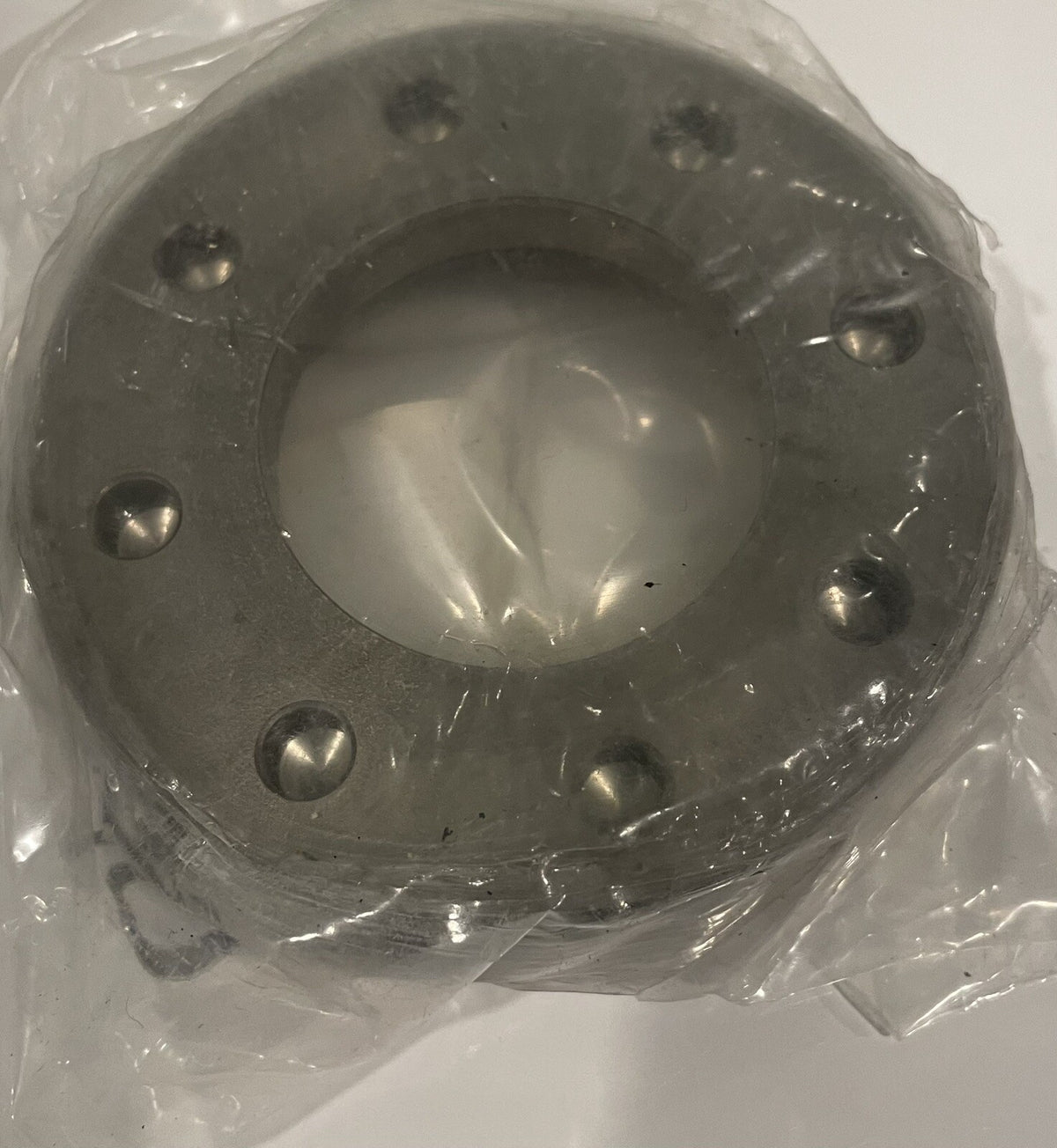 GEA 092A323 Threaded Lid 4” NEW! FREE SHIPPING!