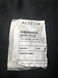 Alstom 00504-121-00 2Pack Shoulder Pin .297 Dia X 1” NEW!!! FREE SHIPPING!!!