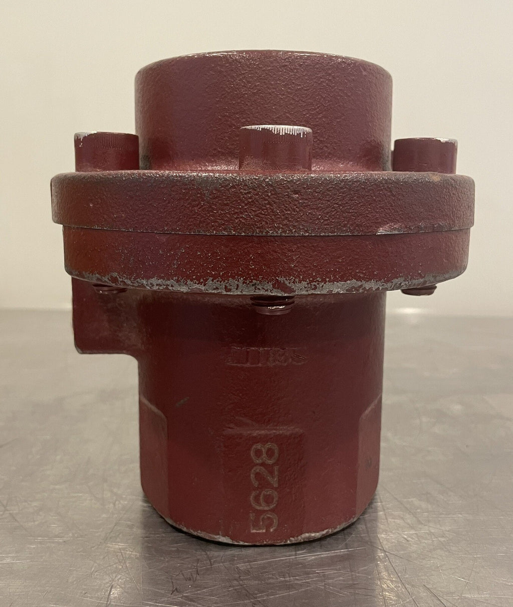 Balon 3R-C92 Ductile Check Valve NEW! FREE SHIPPING!
