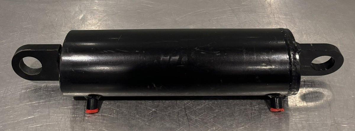 5L13.5 Hydraulic Cylinder 2” Pins 5” Bore NEW! FREE SHIPPING!
