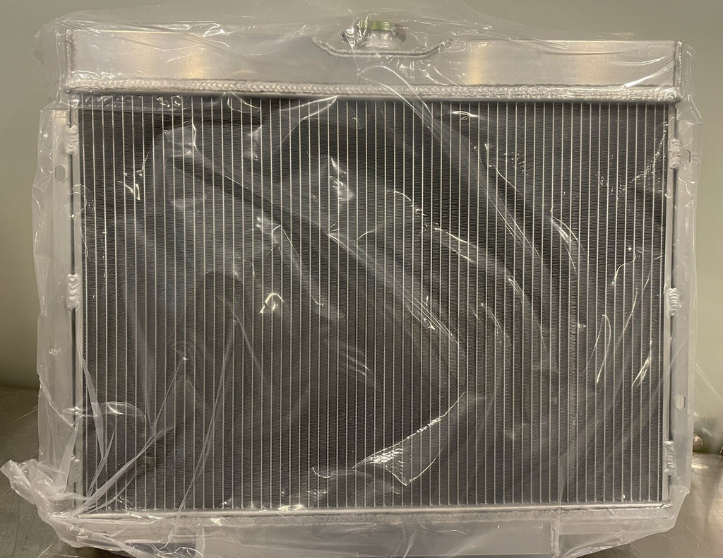 Luxerad SSRAD0099 Aluminum Core Radiator NEW IN BOX! FREE SHIPPING!