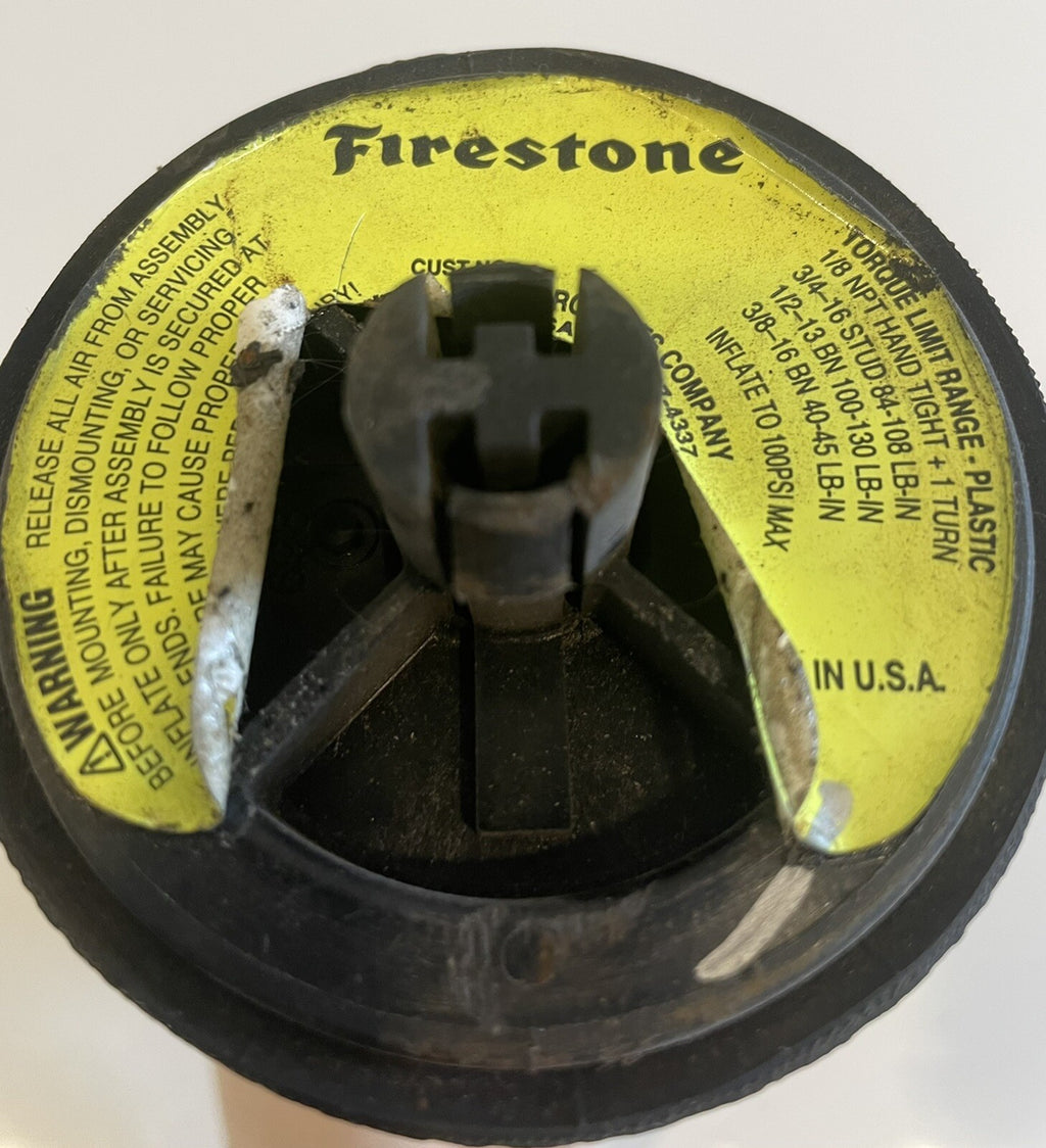 Firestone Airide Air Spring ASSY NEW! FREE SHIPPING!