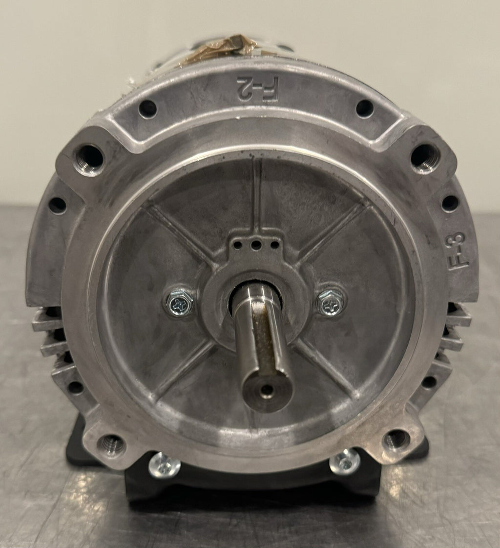 Marathon FX32BK003 Motor 1.5 HP 1725/ 1425 RPM Dripproof 56T17D15850A NEW IN BOX