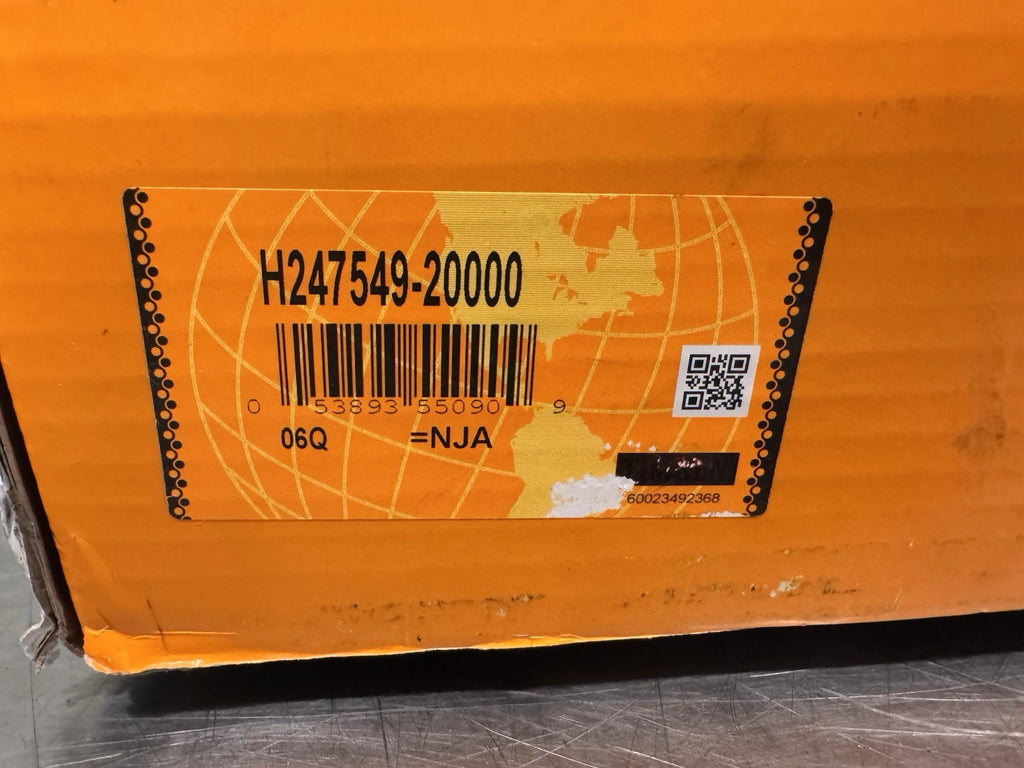Timken H247549-20000 Tapered Roller Bearing Cone NEW IN BOX! SHIPS FREE!