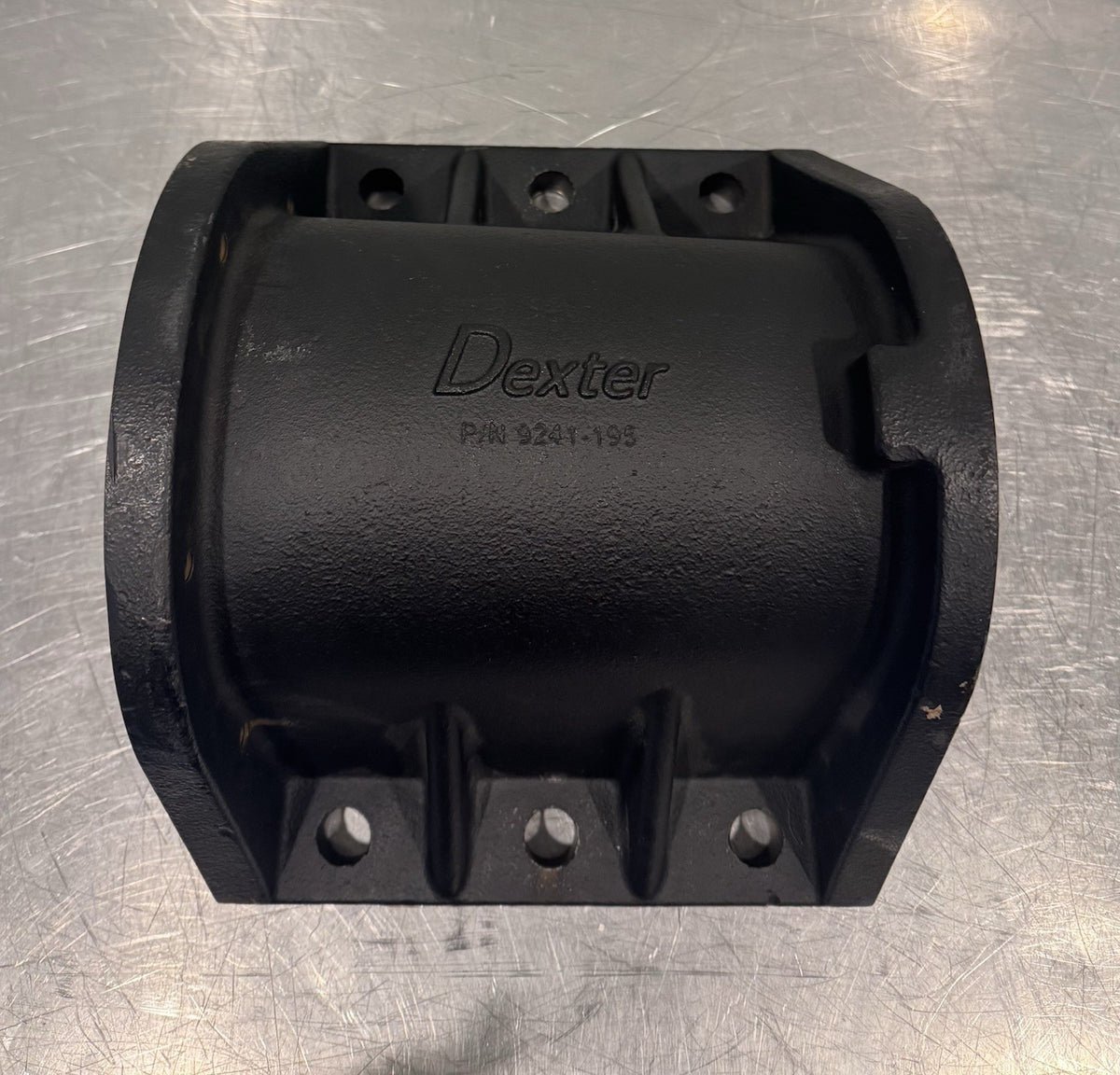 Dexter 9241-195 Bearing Assembly Housing Laundry Machine Parts NEW! SHIPS FREE!