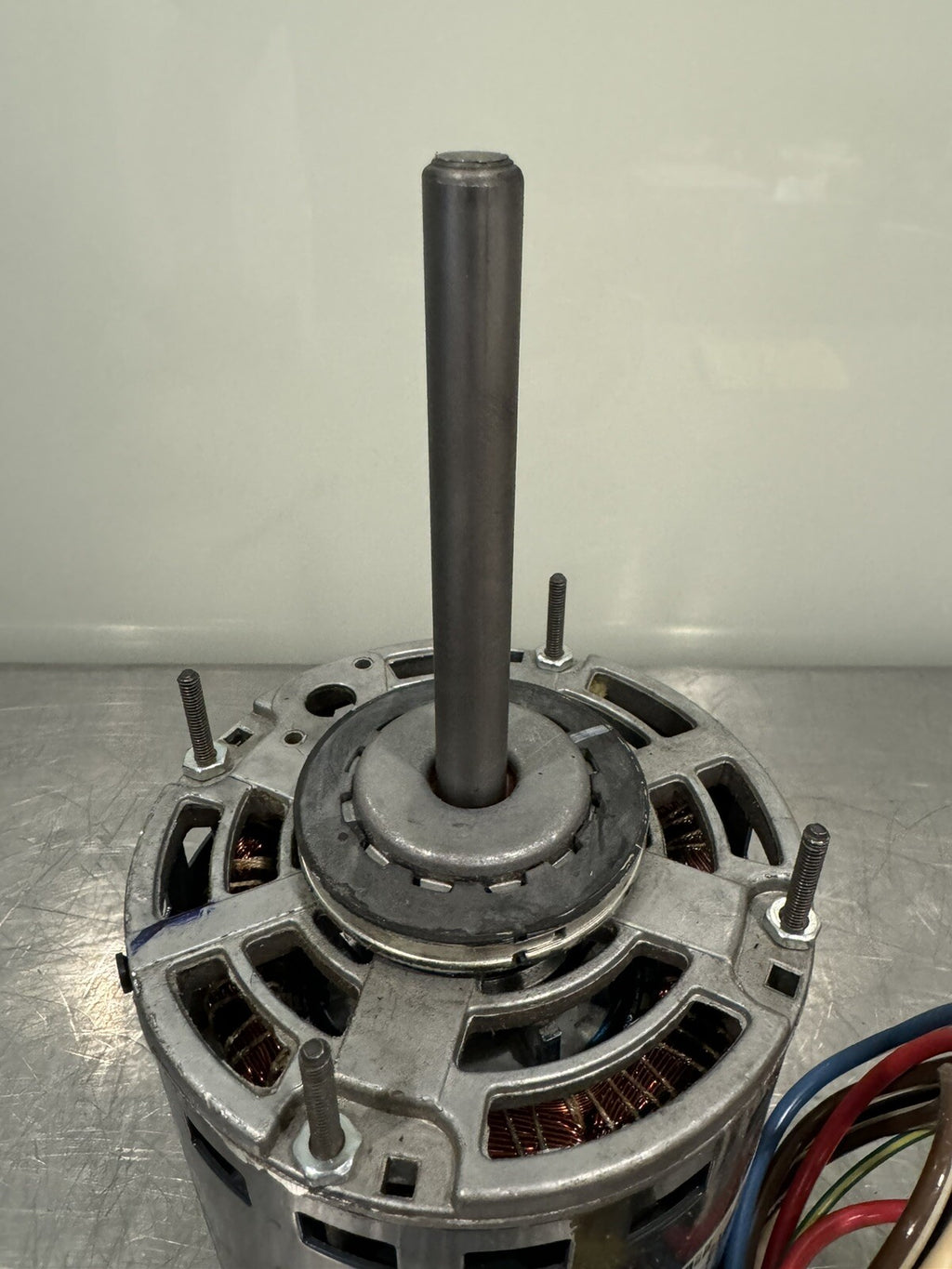 Genteq 5KCP29MG5859AS Motor 1/3HP 1025 RPM 2829 NEW! FREE SHIPPING!