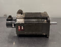 Mitsubishi HA200C-S AC Servo Motor HA200CS 7055-1 UNTESTED MAY WORK! SHIPS FREE!
