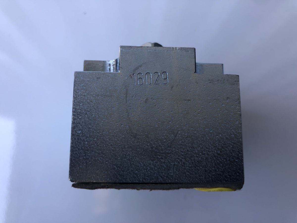 Hydac KHP-10-1114 Valve PN350bar/5000 PSI NEW! FREE SHIPPING!!!