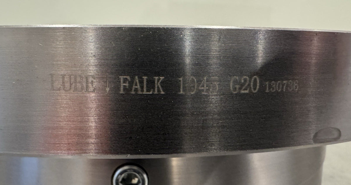 Falk 1045 G20 130736 Flex Gear Coupling Sleeve NEW! FREE SHIPPING!