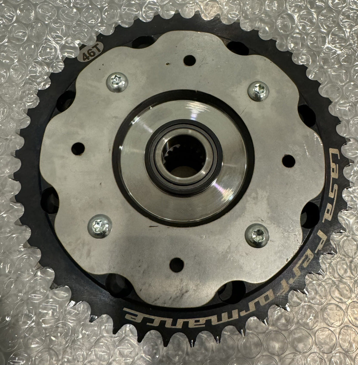 Casa Performance 3333946 SmoothMaster Cassette Clutch CF-33F3 NEW! FREE SHIPPING