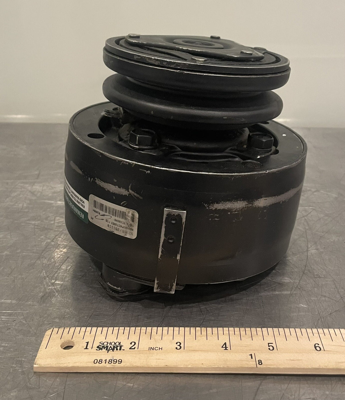 Four Seasons AC Compressor Assembly NEW! FREE SHIPPING!