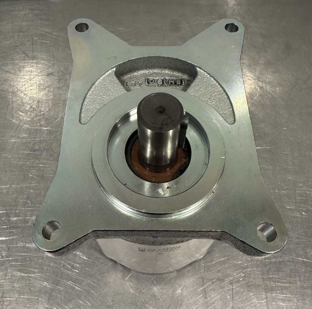 Bosch Rexroth 0510825019 Gear Pump AZPG-22-100RAX07KB-S0303 NEW! FREE SHIPPING!