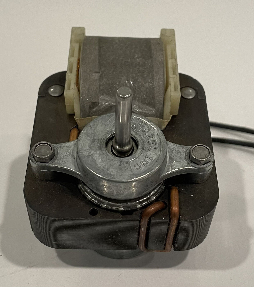 Helmer 120540 Evaporator Fan Motor Fasco 71583263 NEW! FREE SHIPPING!