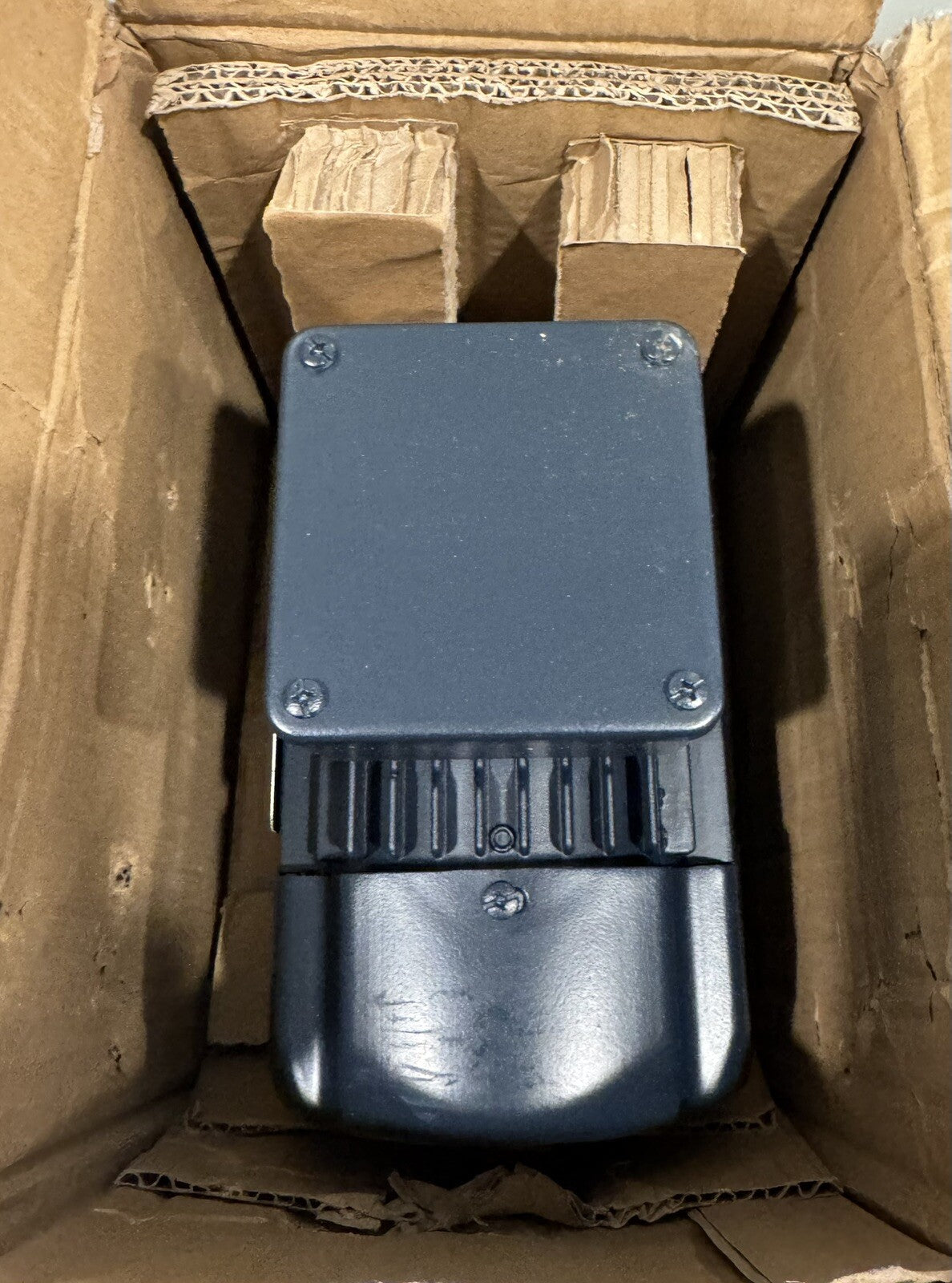 Marathon 63T34FH5302 Metric Motor R303 1/3HP 230/460-200/400V NEW! FREE SHIPPING