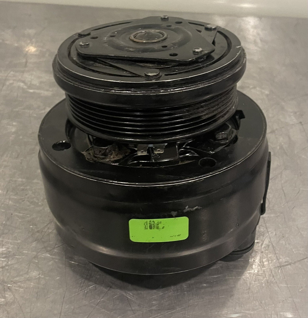 Four Seasons AC Compressor ASSY NEW! FREE SHIPPING!