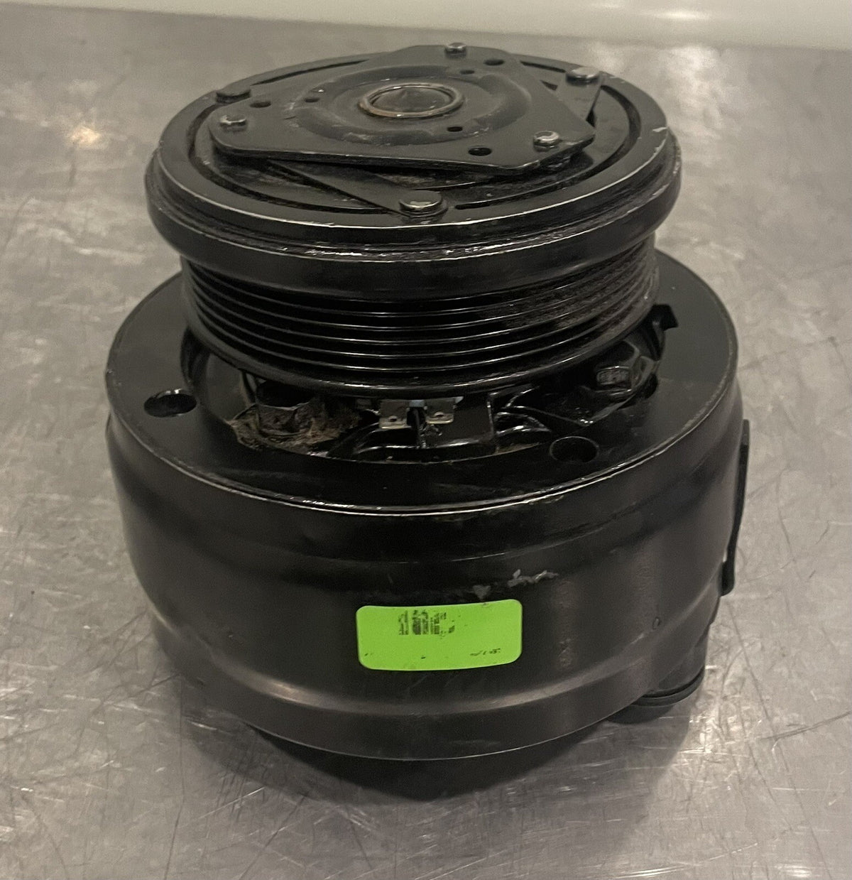 Four Seasons AC Compressor ASSY NEW! FREE SHIPPING!