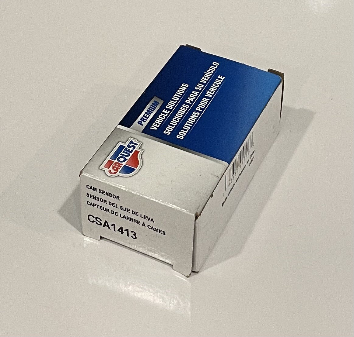 CSA1413 Carquest Camshaft Posotion Sensor NEW! FREE SHIPPING!