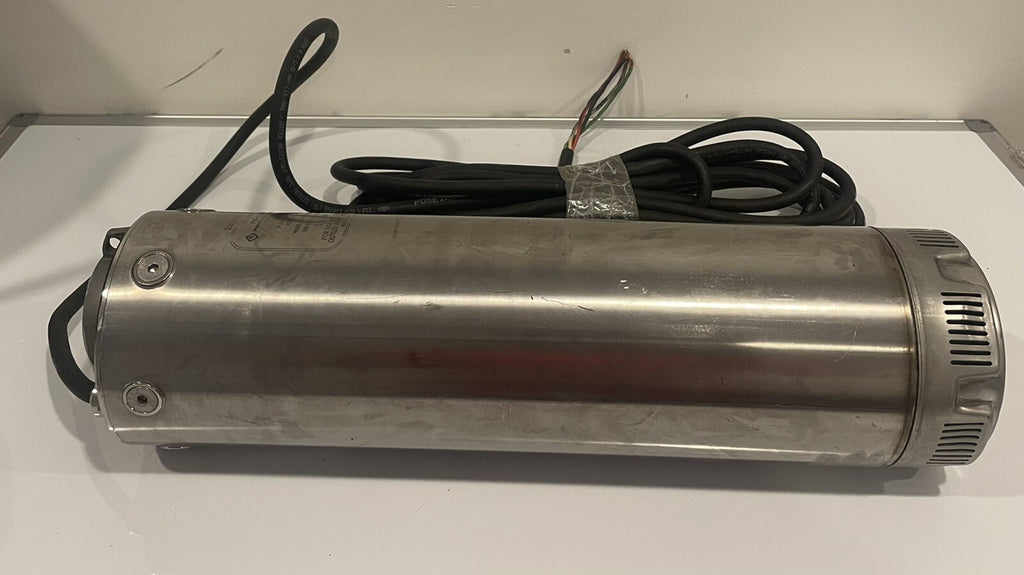 Franklin Fueling 403383133 Def Fuel Pump Motor Assy 1-1/2 HP 240V NEW!