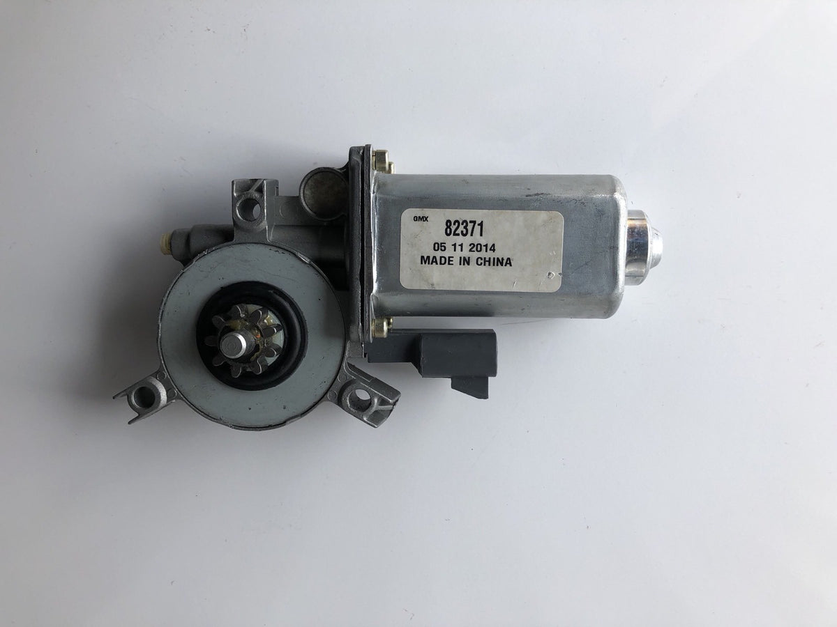 82371 Window Regulator Motor Chevy Pontiac Saturn Buick NEW