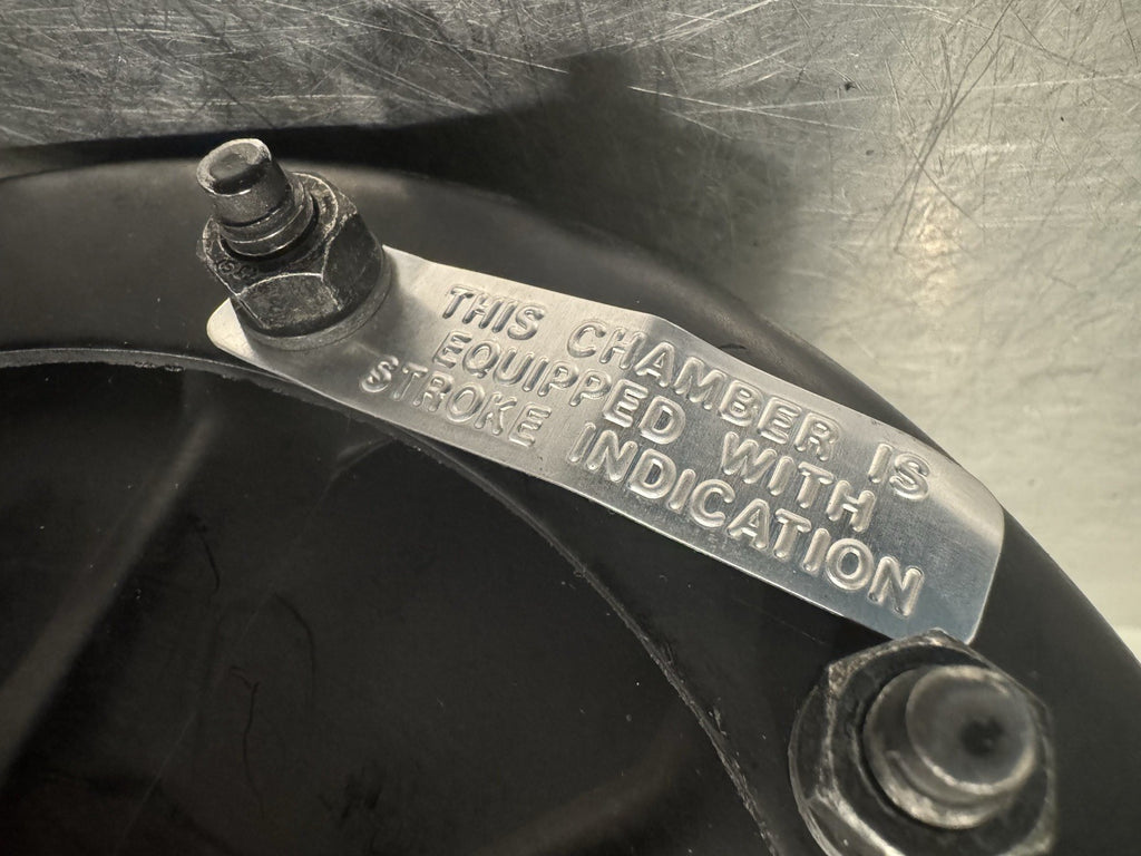 Bendix 226747N Rotochamber Air Brake Chamber NEW! FREE SHIPPING!