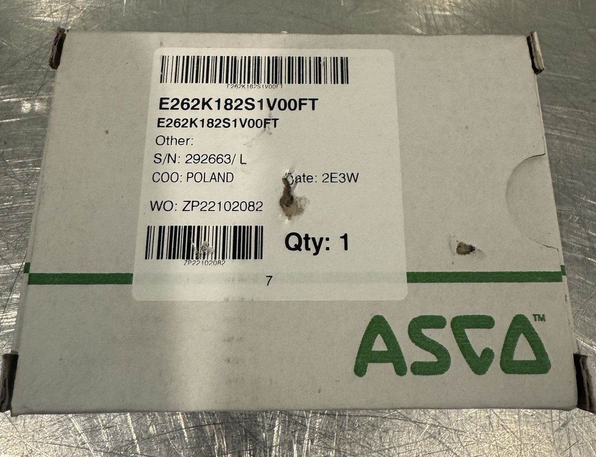 Atlas Copco 3001-5311-20 Kit EWD CSA-UI Compressor Kit NEW IN BOX! FREE SHIPPING