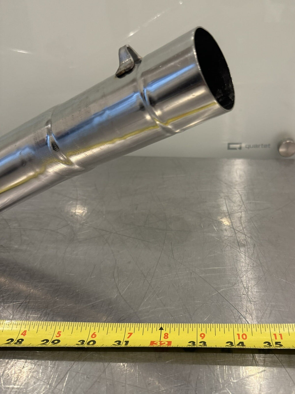 FMF Factory 4.1 Muffler S9000 Screen NEW! FREE SHIPPING!