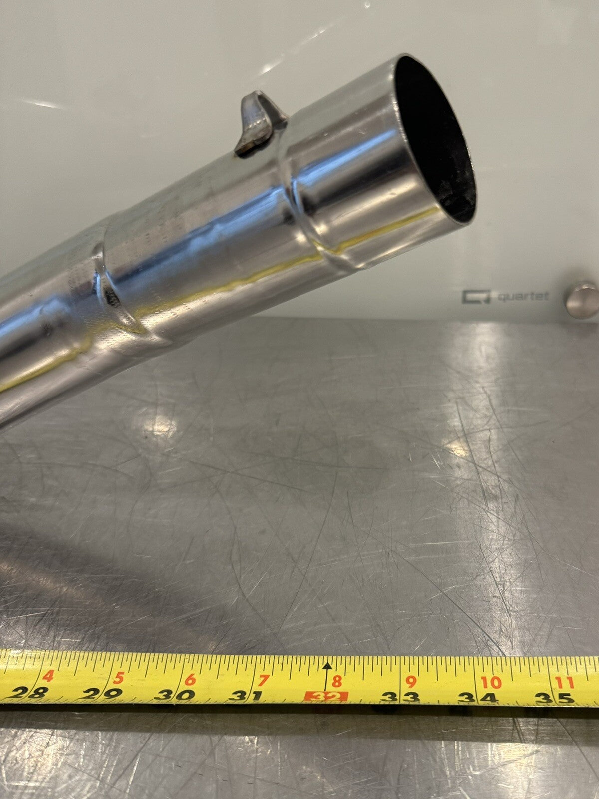 FMF Factory 4.1 Muffler S9000 Screen NEW! FREE SHIPPING!