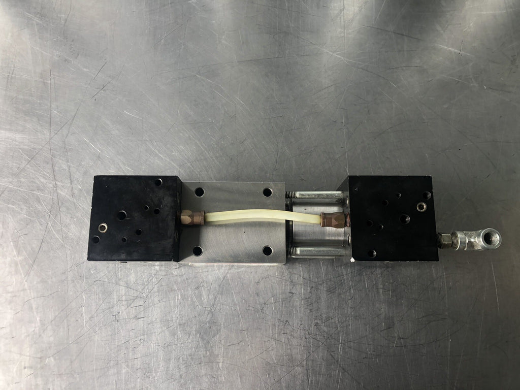Elwood PS-250-44-DA Directional Control Valve USED! FREE SHIPPING!!