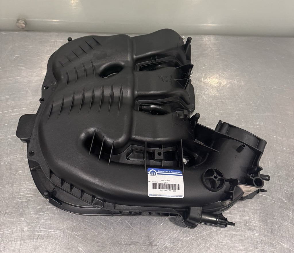 Mopar 68240667AC Intake Manifold Plenum Genuine NEW IN BOX! SHIPS FREE!