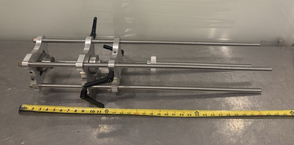 Impact Tester Testing Machine W/ Accessories NEW! FREE SHIPPING! 