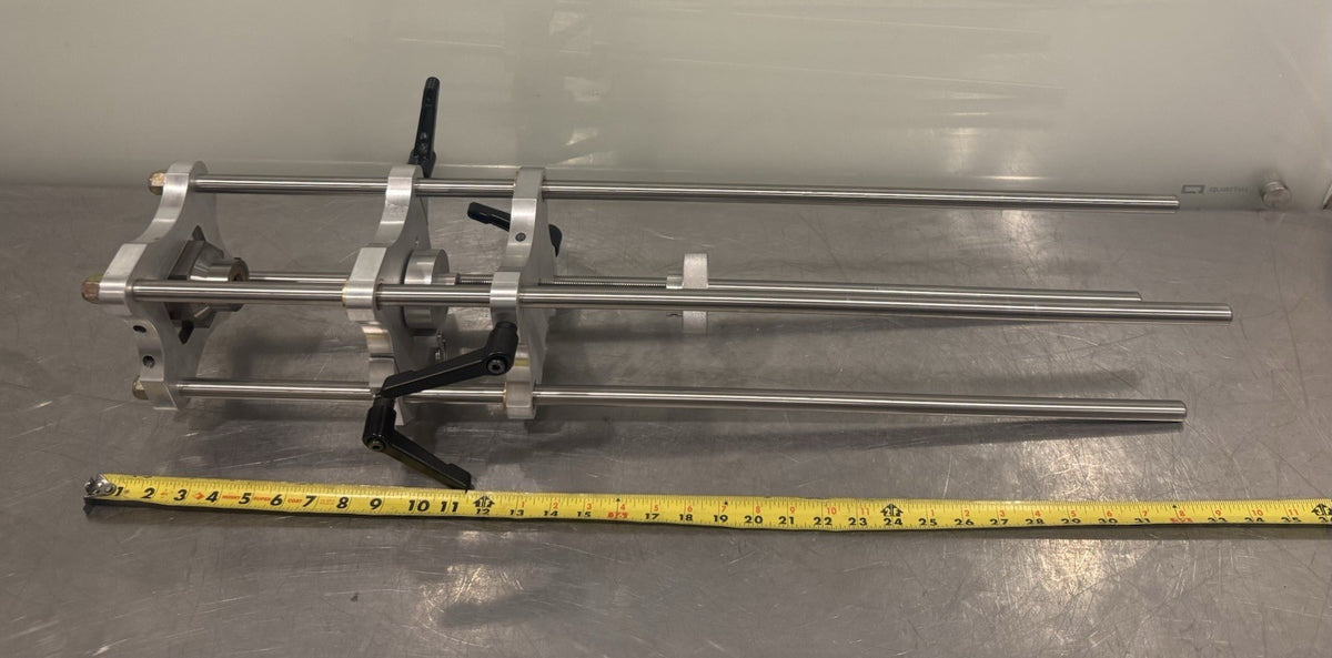 Impact Tester Testing Machine W/ Accessories NEW! FREE SHIPPING! 