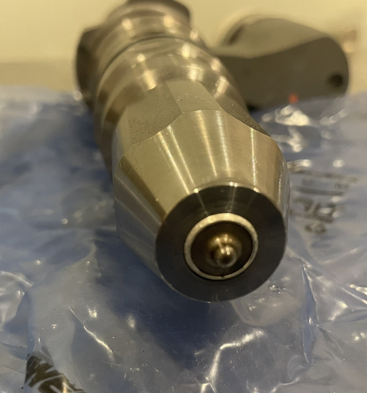 Caterpillar 20R-1262 Injector Genuine CAT Reman NEW! FREE SHIPPING!!