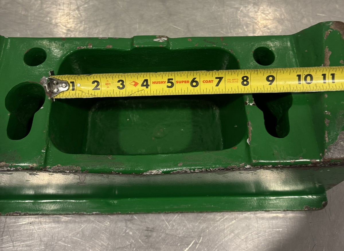 John Deere Weight Bracket Support 903B 110LB NEW! FREE SHIPPING!