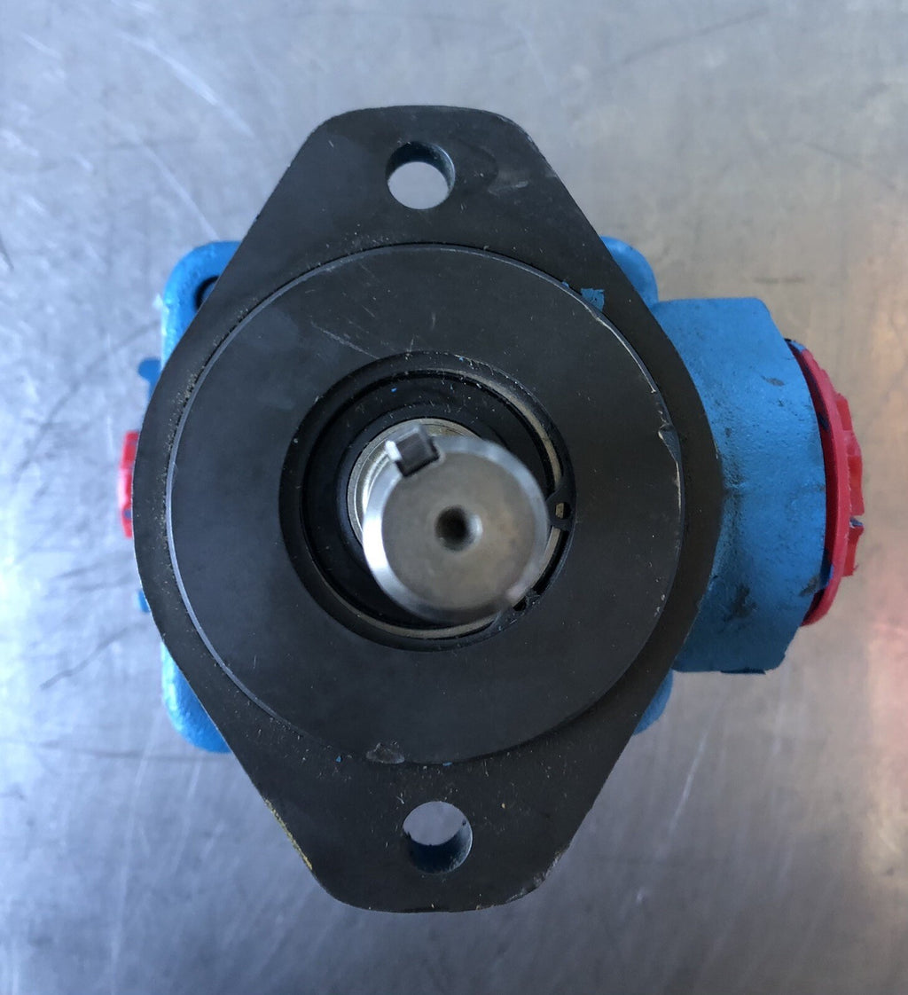 Eaton V20 1S13S 1A11 Hydraulic Vane Pump 372561-1 NEW! FREE SHIPPING!