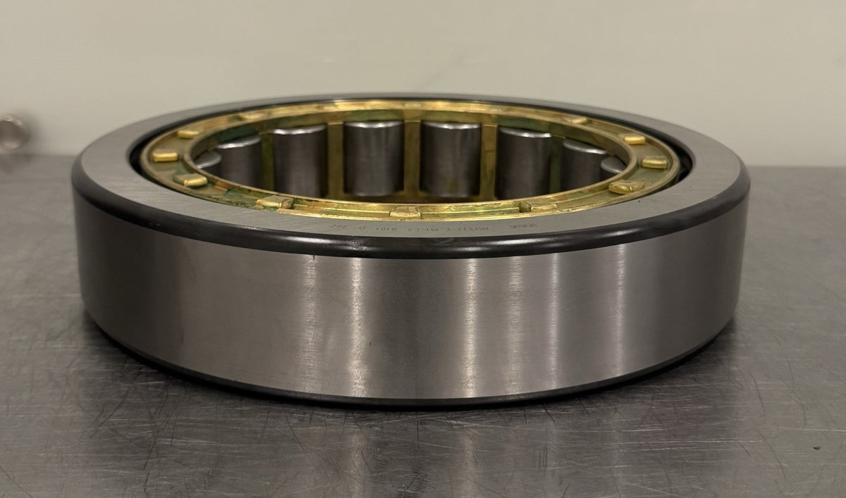 FAG NU332-E-M1-C3 Cylindrical Roller Bearing NEW! SHIPS FREE!