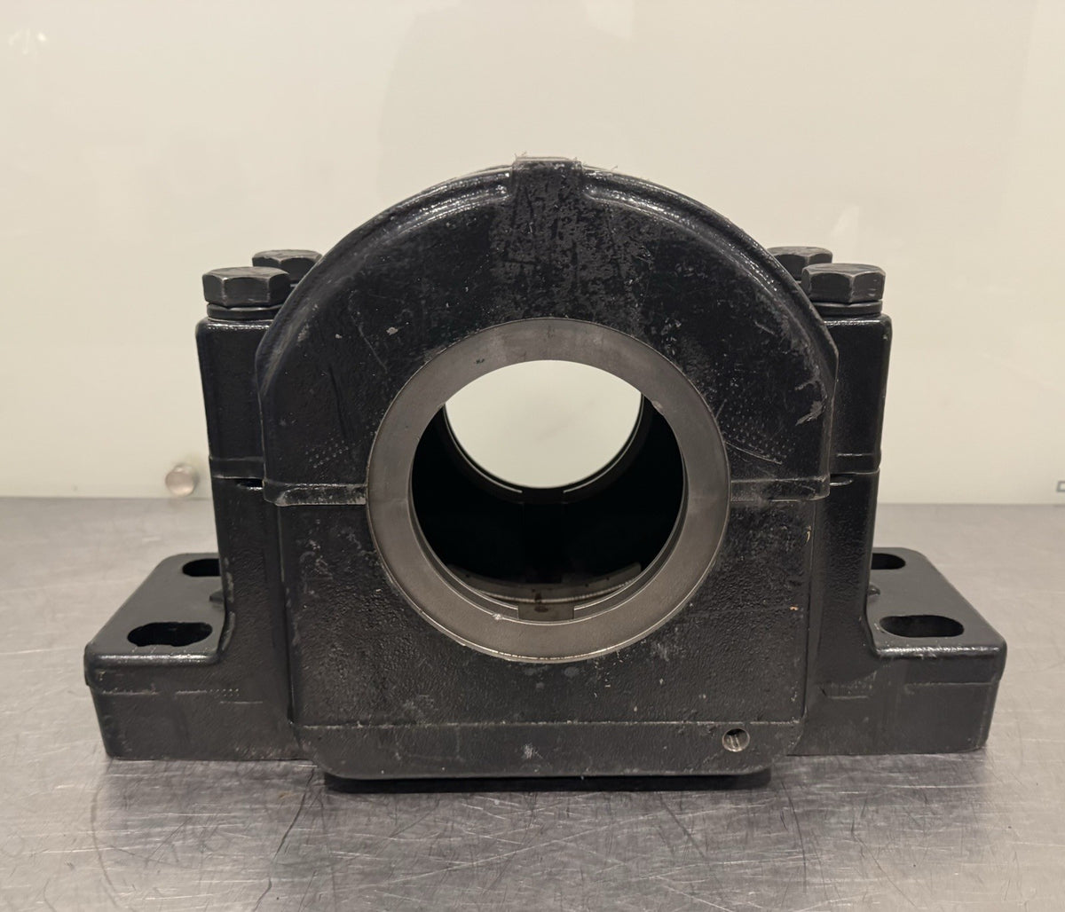 Link Belt PLB6871FR Pillow Block Roller Bearing Casing 01347604 NO BEARING! NEW!