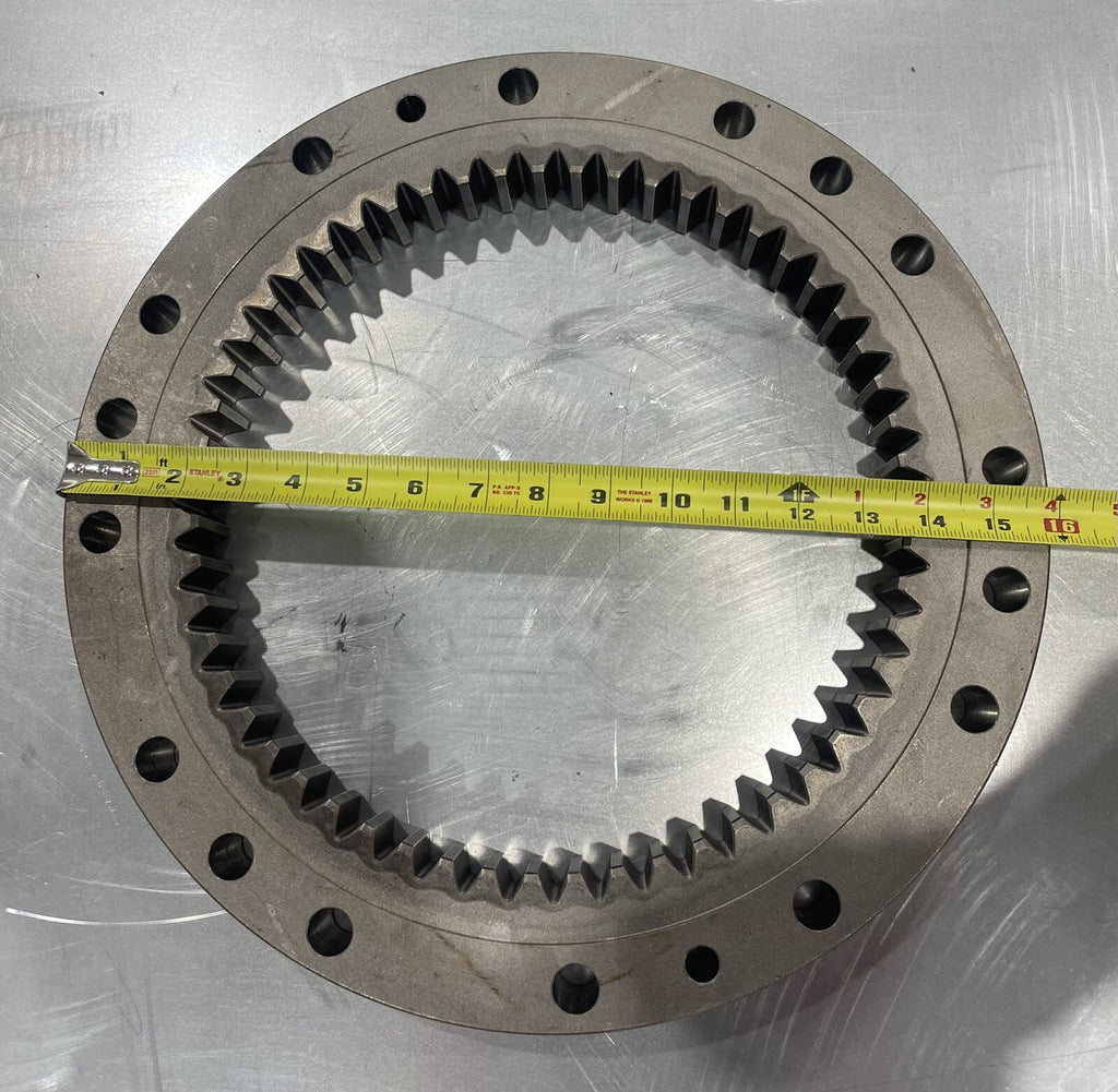 John Deere YZ121052 Gear Final Drive Ring NEW!! FREE SHIPPING!